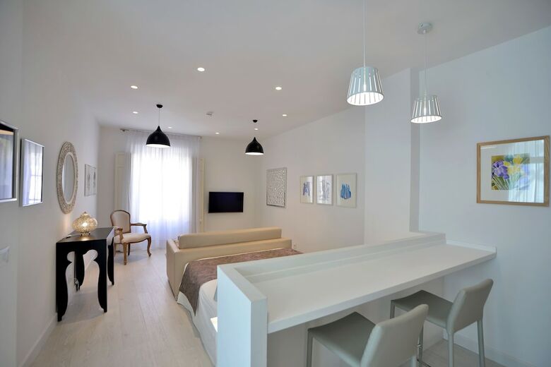 Apartamento El Armador Casa Palacio