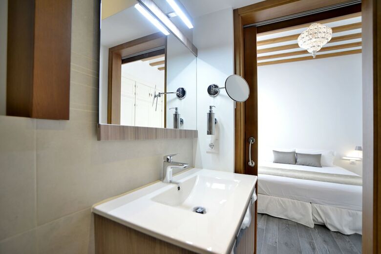 Apartamento El Armador Casa Palacio
