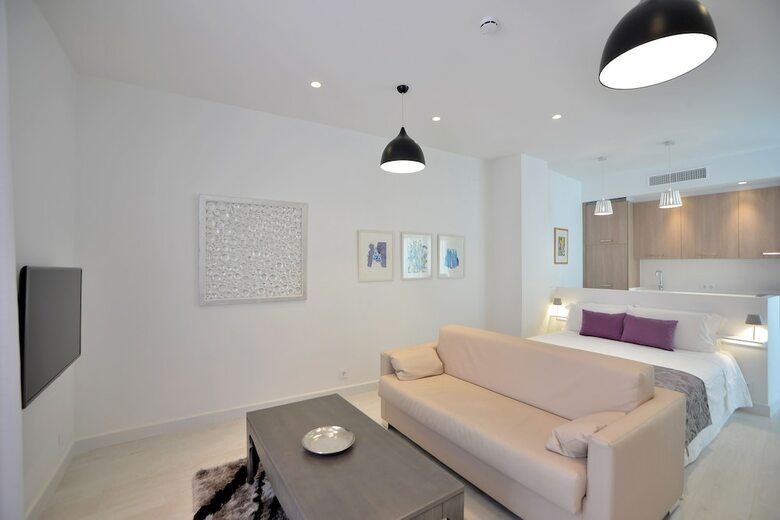Apartamento El Armador Casa Palacio