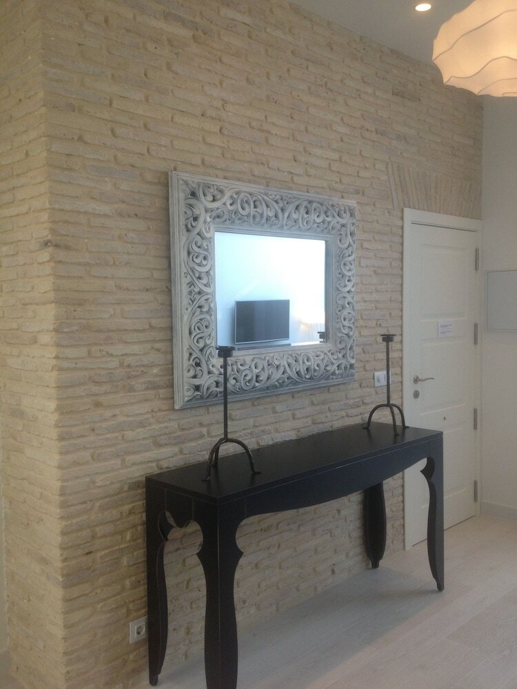 Apartamento El Armador Casa Palacio