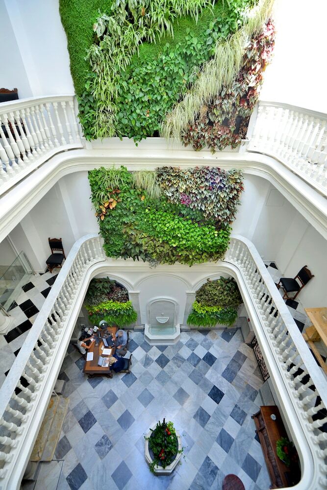 Apartamento El Armador Casa Palacio