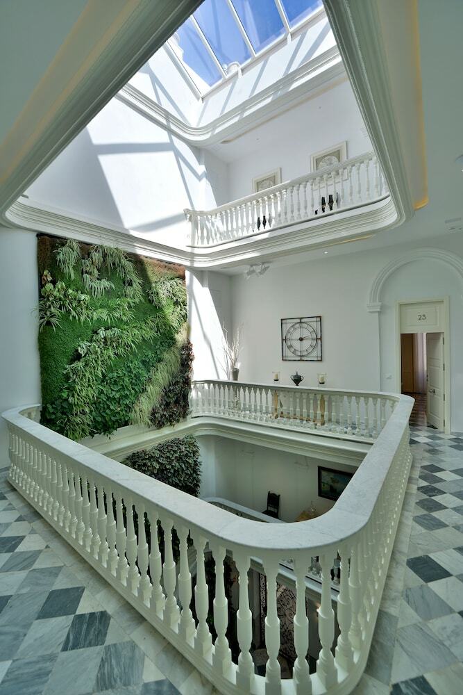 Apartamento El Armador Casa Palacio
