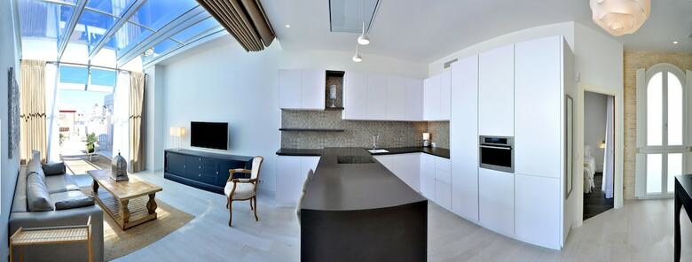 Apartamento El Armador Casa Palacio