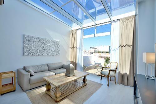 Apartamento El Armador Casa Palacio