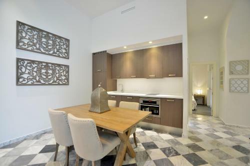 Apartamento El Armador Casa Palacio