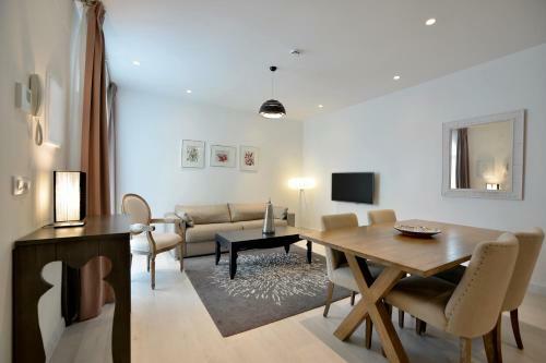 Apartamento El Armador Casa Palacio