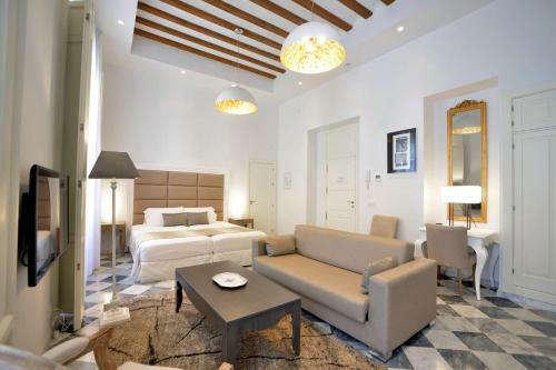 Apartamento El Armador Casa Palacio
