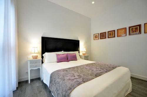 Apartamento El Armador Casa Palacio