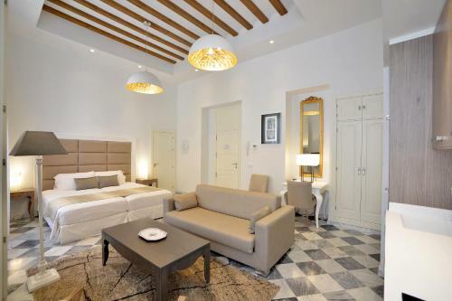 Apartamento El Armador Casa Palacio