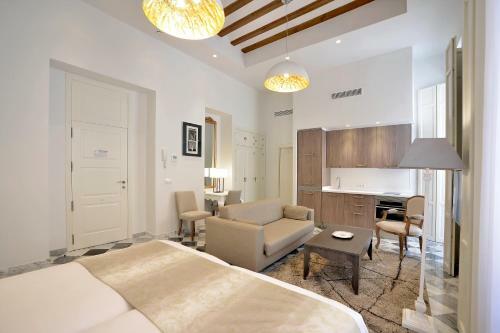 Apartamento El Armador Casa Palacio