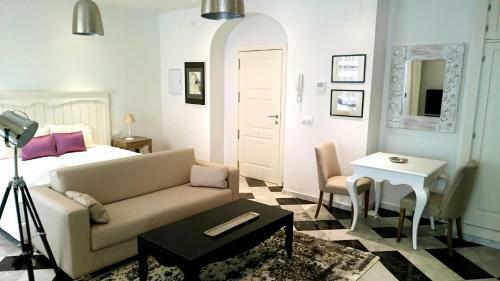 Apartamento El Armador Casa Palacio