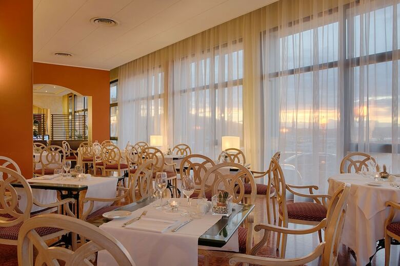Hotel NH Ancona