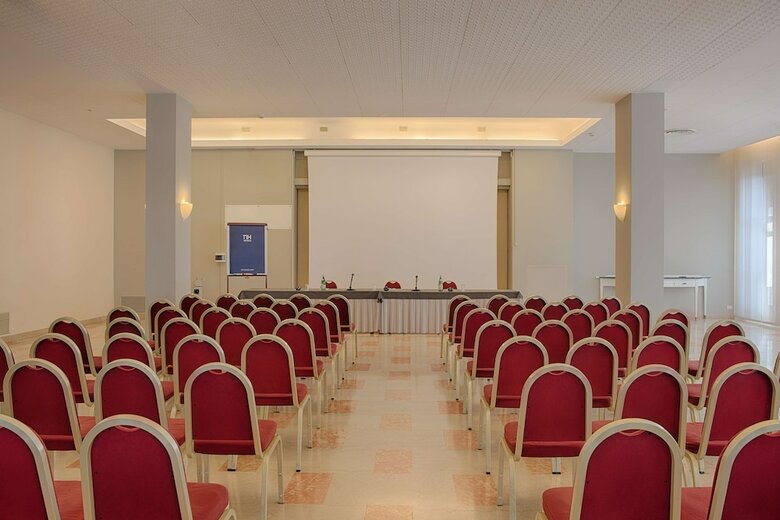 Hotel NH Ancona