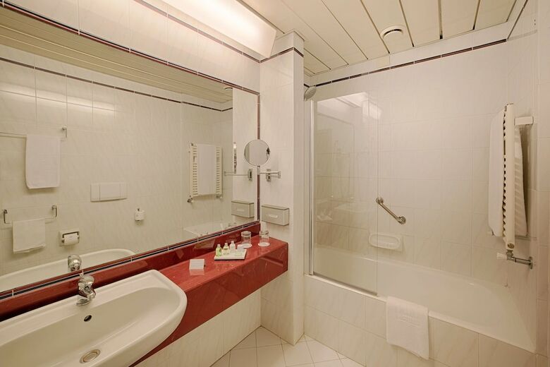 Hotel NH Ancona