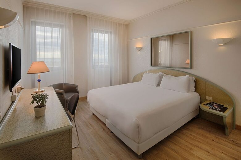 Hotel NH Ancona