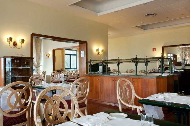 Hotel NH Ancona