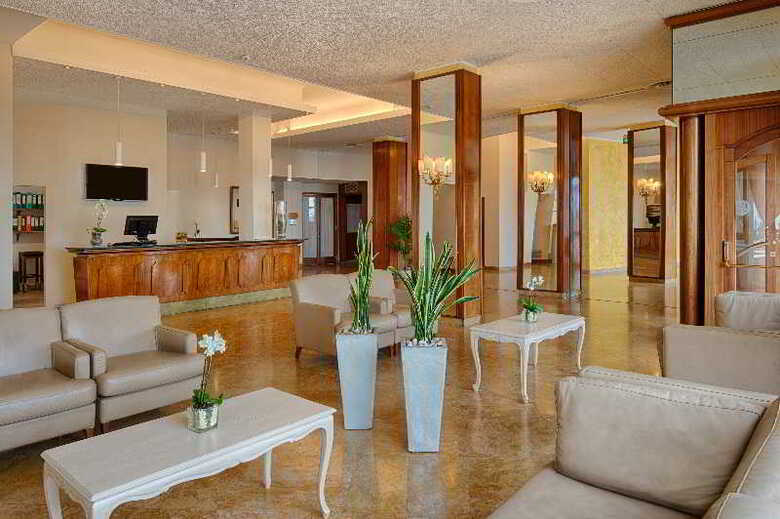 Hotel NH Ancona