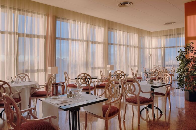 Hotel NH Ancona
