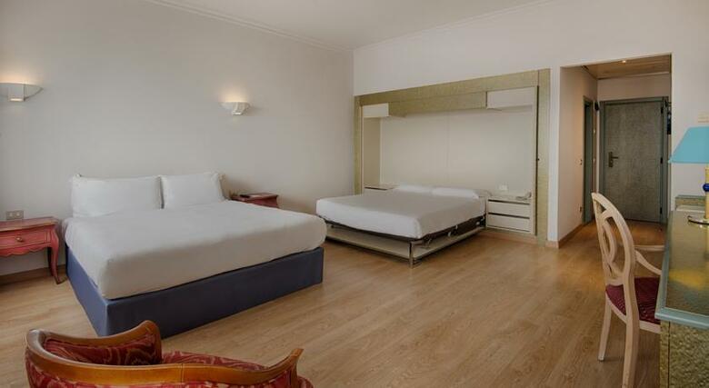 Hotel NH Ancona