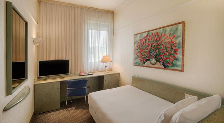 Hotel NH Ancona
