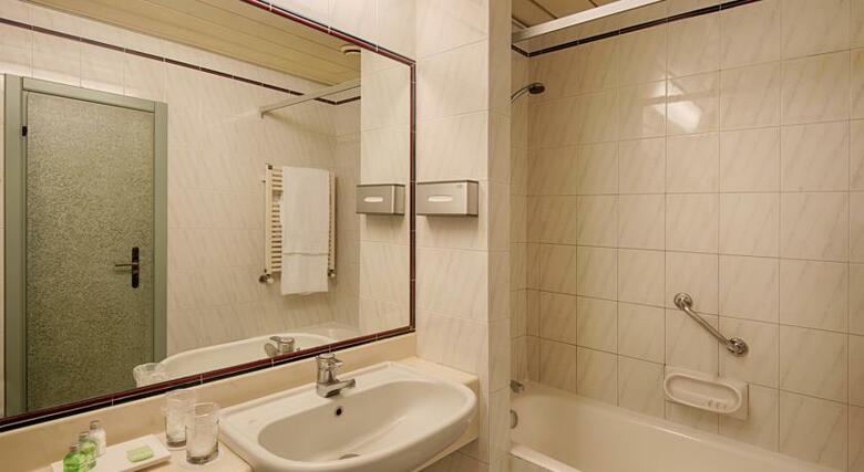 Hotel NH Ancona