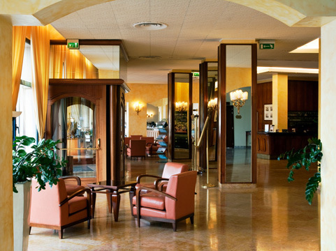 Hotel NH Ancona