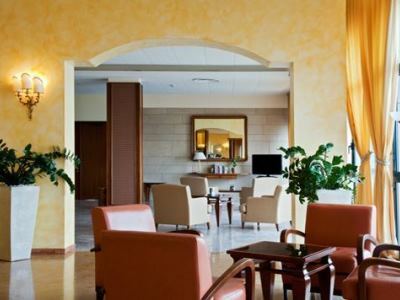 Hotel NH Ancona