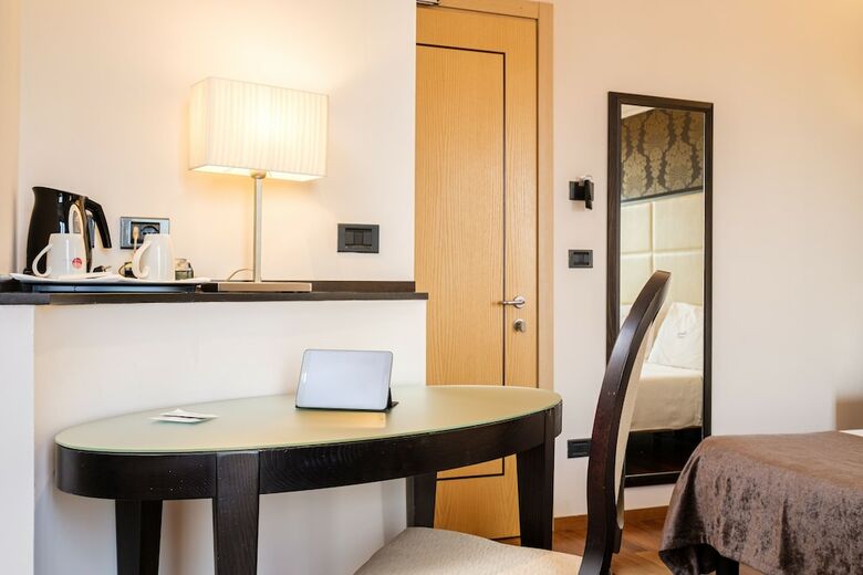 Hotel Touring
