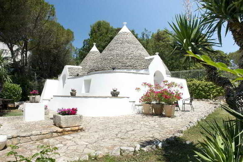 Hotel Sierra Silvana