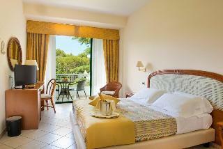 Hotel Sierra Silvana