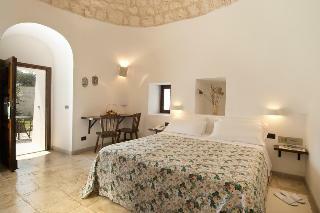 Hotel Sierra Silvana