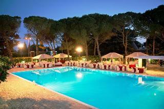 Hotel Sierra Silvana
