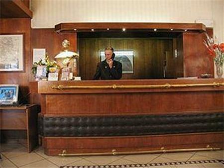 Hotel Basilea