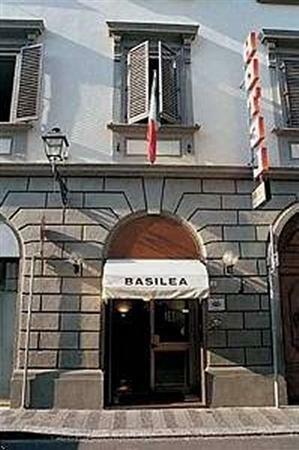 Hotel Basilea