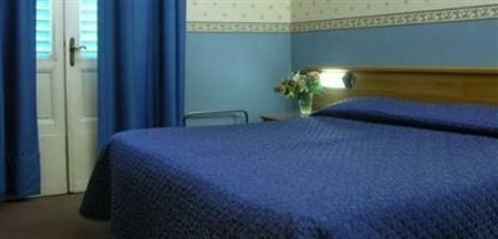 Hotel Basilea