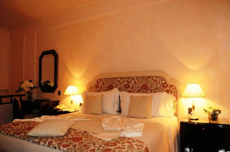 Hotel De La Ville