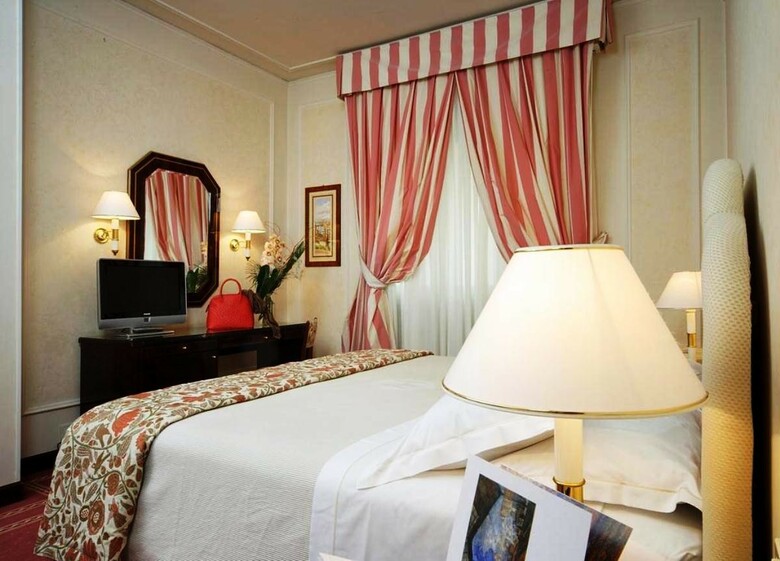 Hotel De La Ville