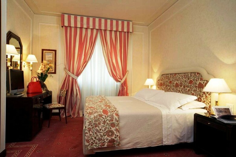Hotel De La Ville