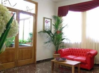 Hotel Franchi