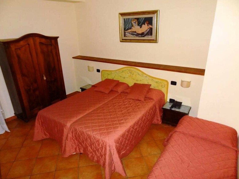 Hotel Galileo