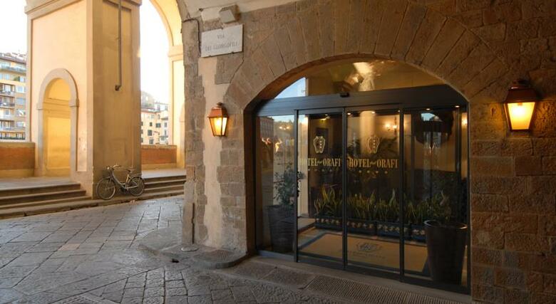 Hotel Degli Orafi