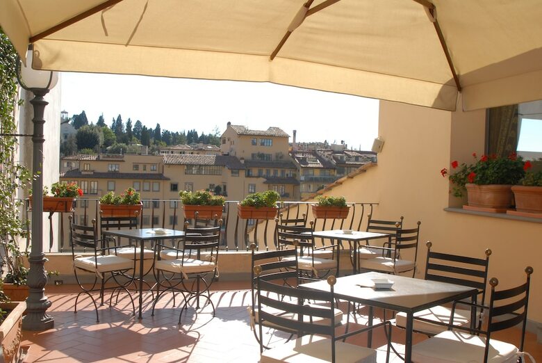 Hotel Degli Orafi
