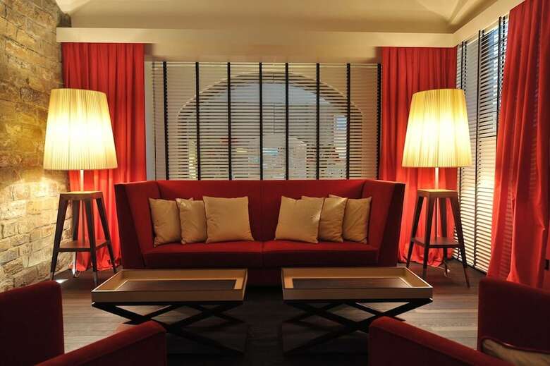 Hotel Degli Orafi