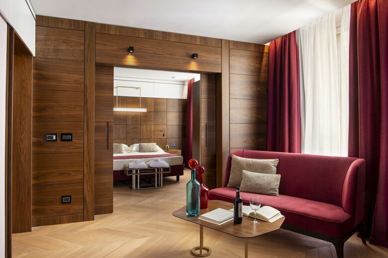 Hotel Degli Orafi