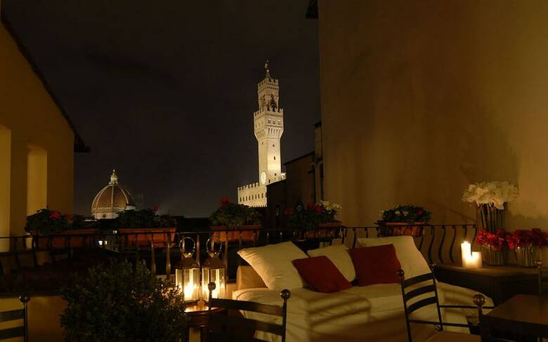 Hotel Degli Orafi