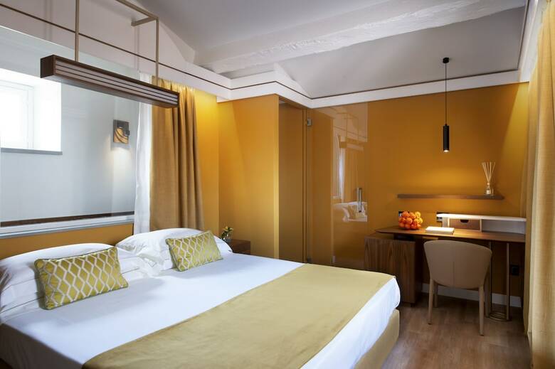 Hotel Degli Orafi