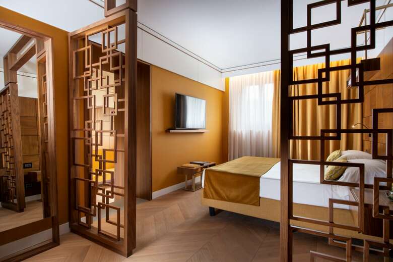 Hotel Degli Orafi