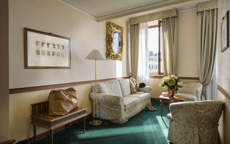 Hotel Degli Orafi