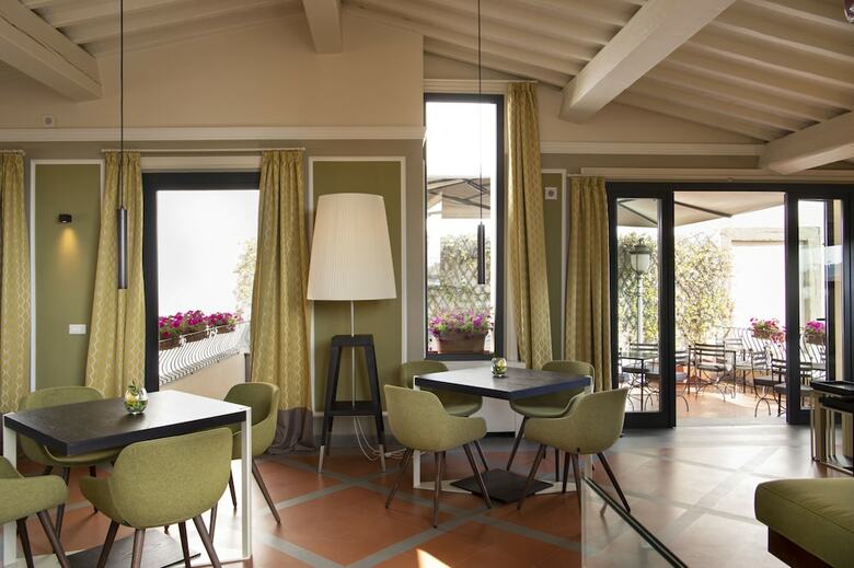 Hotel Degli Orafi
