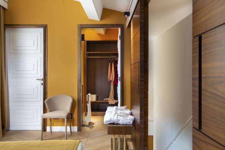 Hotel Degli Orafi